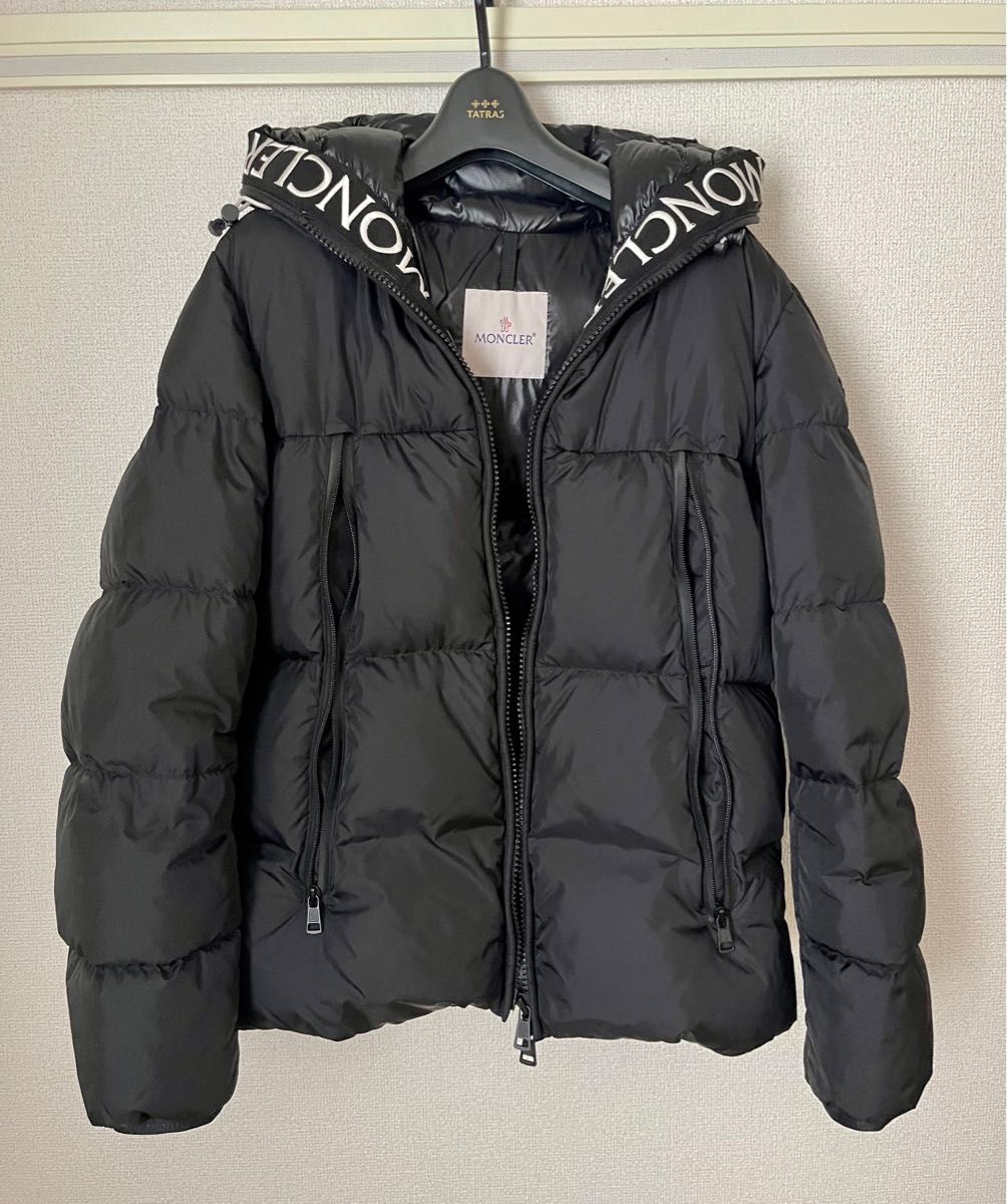 モンクレール ダウンジャケット MONCLER メンズファッション コート