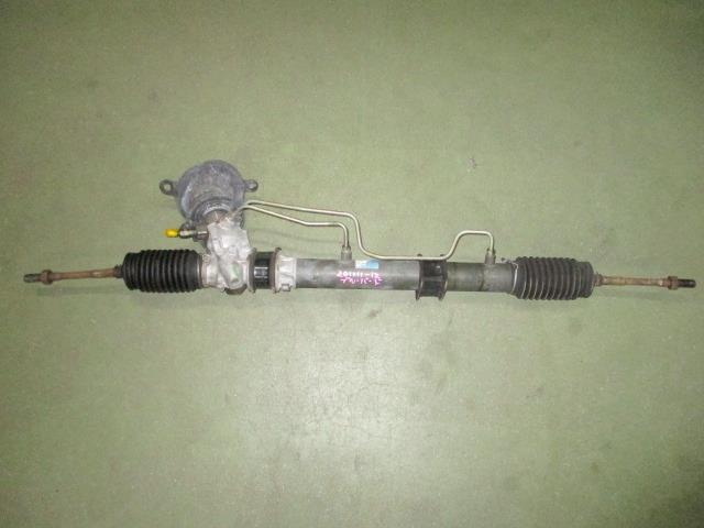  Bluebird E-HNU14 steering gear gearbox SSS attesa 4WD SR20DE KL0