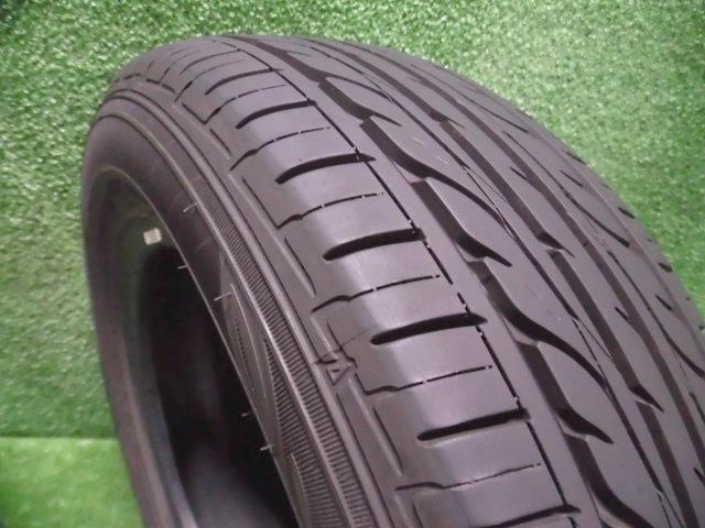 ダンロップ DUNLOP 夏タイヤ 1本 EC202 185/65R14_画像1