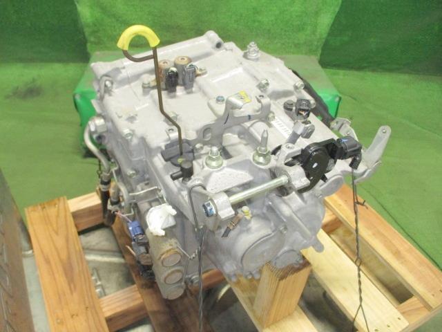 ライフ DBA-JC1 オートマチックミッションAssy AT G P07A NH700M 47252km_画像2