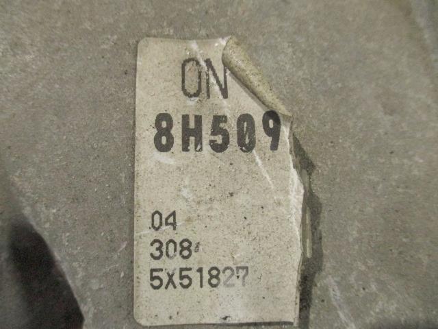 エクストレイル UA-NT30 マニュアルミッションAssy MT S 4WD QR20DE QX1 61873km_画像4