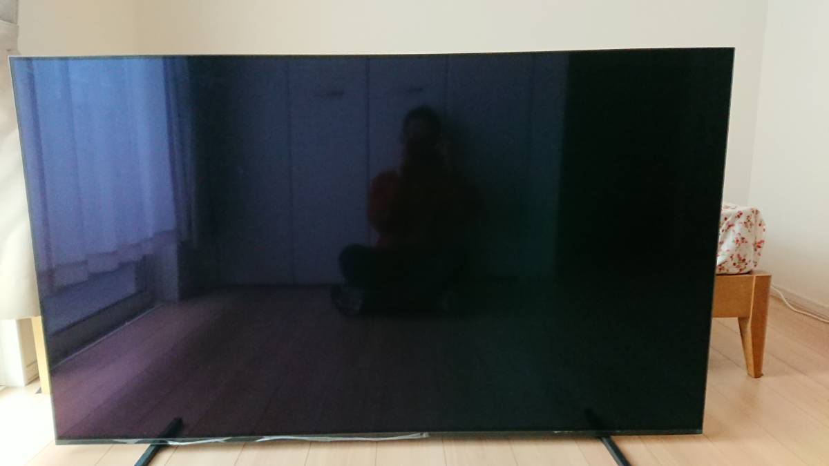 ☆ソニー BRAVIA 65インチ XRJ-65A80J ジャンク☆ begnins.ch