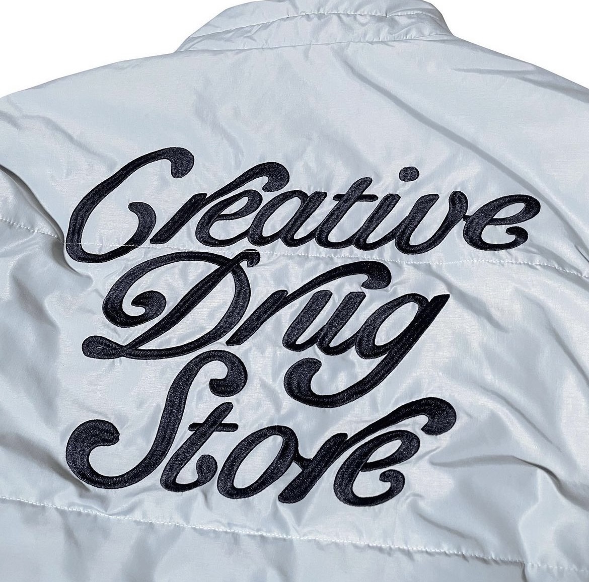 creative drug store ジャケット M