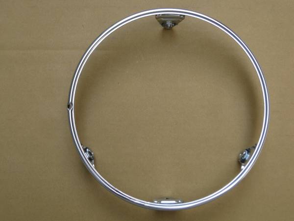 #GB250 Jade Hornet VTR Bros CB VRX MC10 MC23 MC31 MC33 NC25 NC31 NC33 NC36 PC34 RC31 SC30# оригинальный новый товар передняя фара обод 405