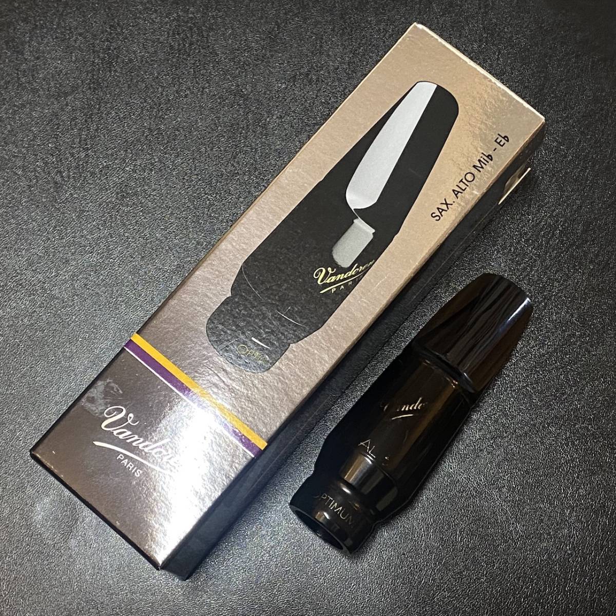 限定特価】 バンドレン アルトサックスマウスピース AL3 AL4 fawe.org