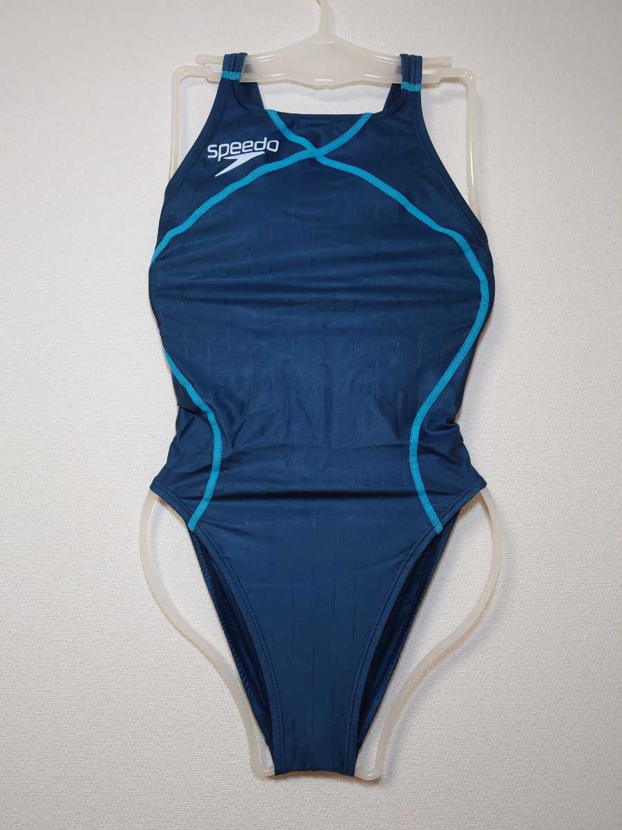 SPEEDO スピード フライングフィッシュ M SD48A52A 競泳水着 お手軽