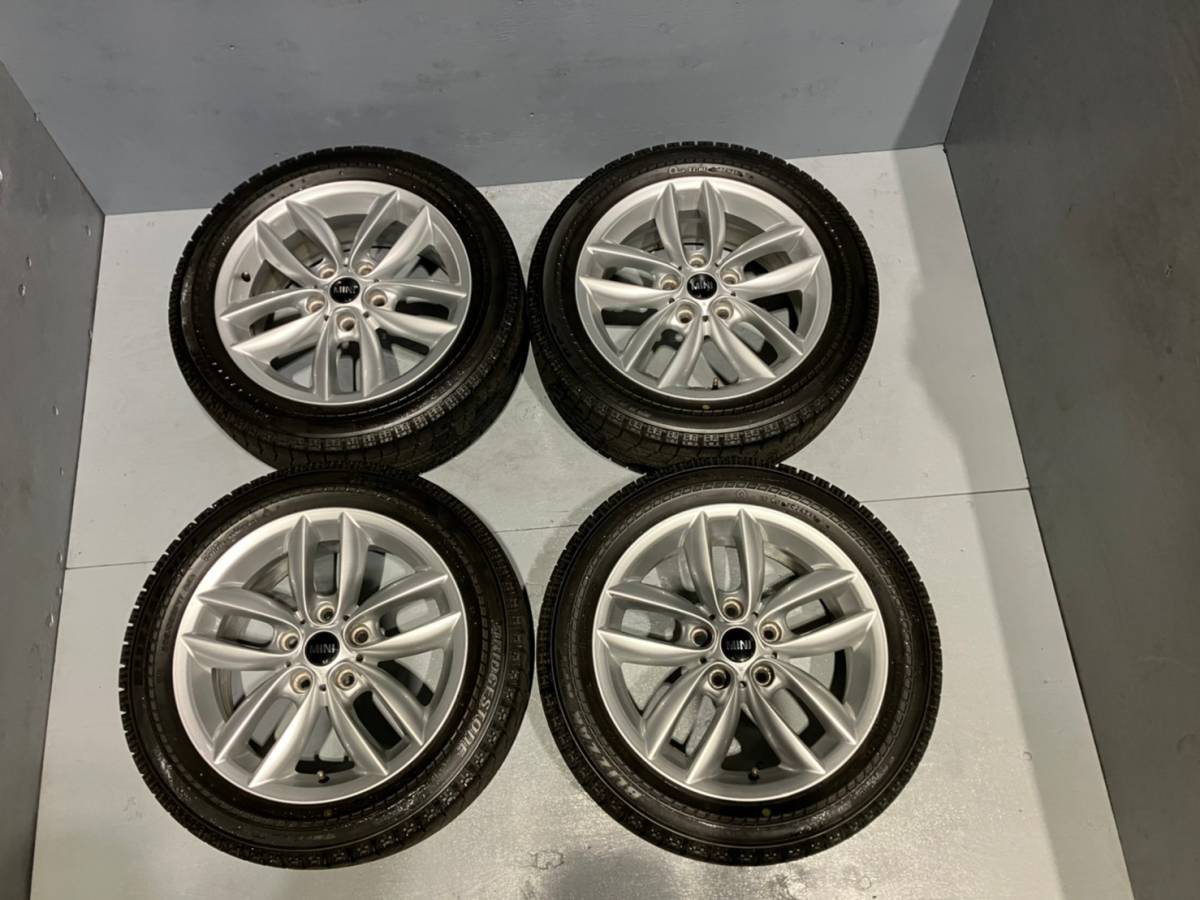 最大2000円引き マラソン期間 BMW MINI R60 クロスオーバー 純正