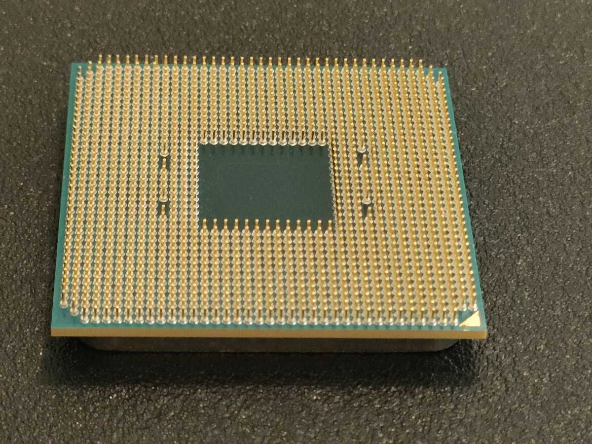 AMD Ryzen7 5700G 【CPU】