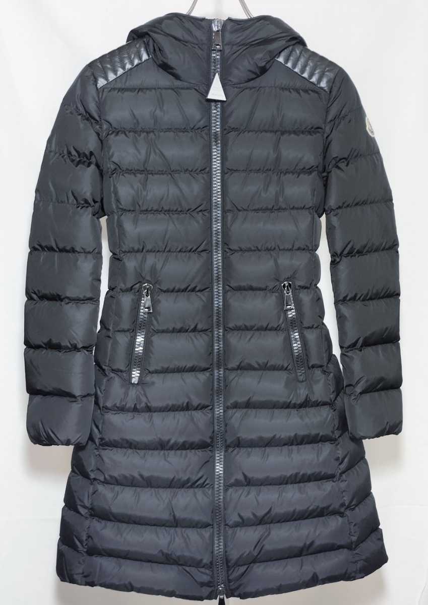 ◯ MONCLER モンクレール ダウン テーラードジャケット Ladies