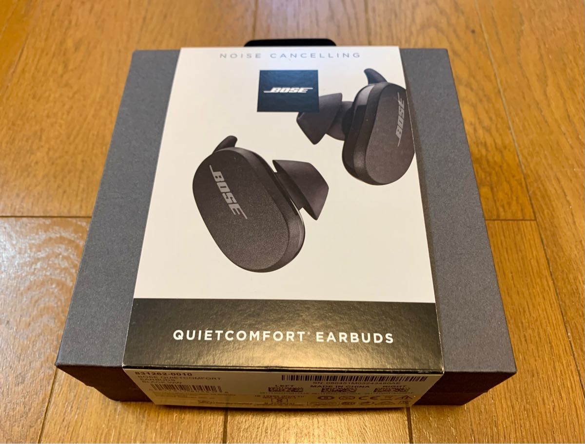 高質 未使用 未開封品 Bose SoundLink小型ヘッドバンドBluetooth