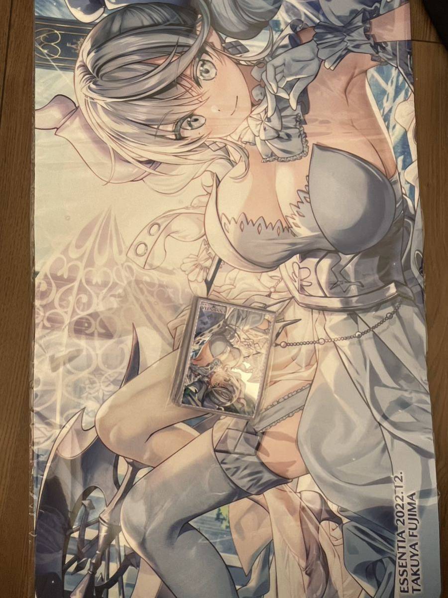 c101 藤真拓哉 ラビュリンス プレイマット | www.chicshabu.com