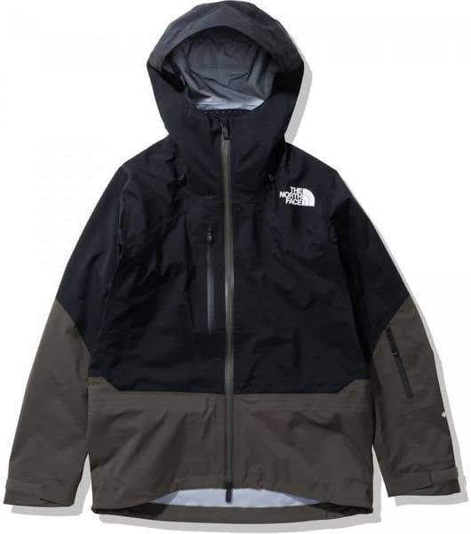 ふるさと納税 【A-56】新品 size/XL ノースフェイス NS62205/KN パウダーガイドライトジャケット(ユニセックス) THE NORTH FACE XLサイズ以上