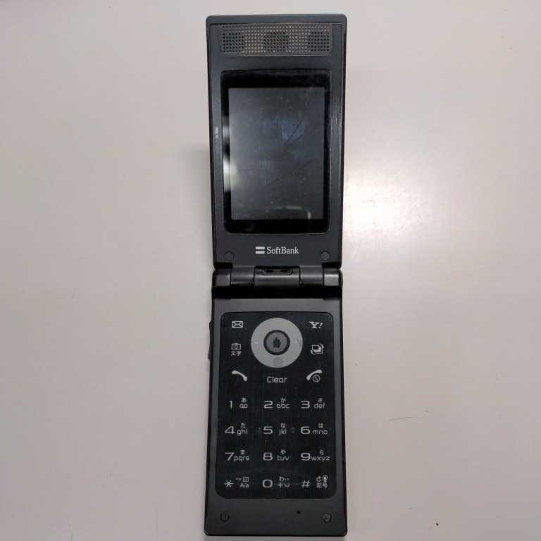 Yahoo!オークション - ソフトバンク サムスン SoftBank 707SC Yahoo!オークション - ソフトバンク サムスン SoftBank 707SC