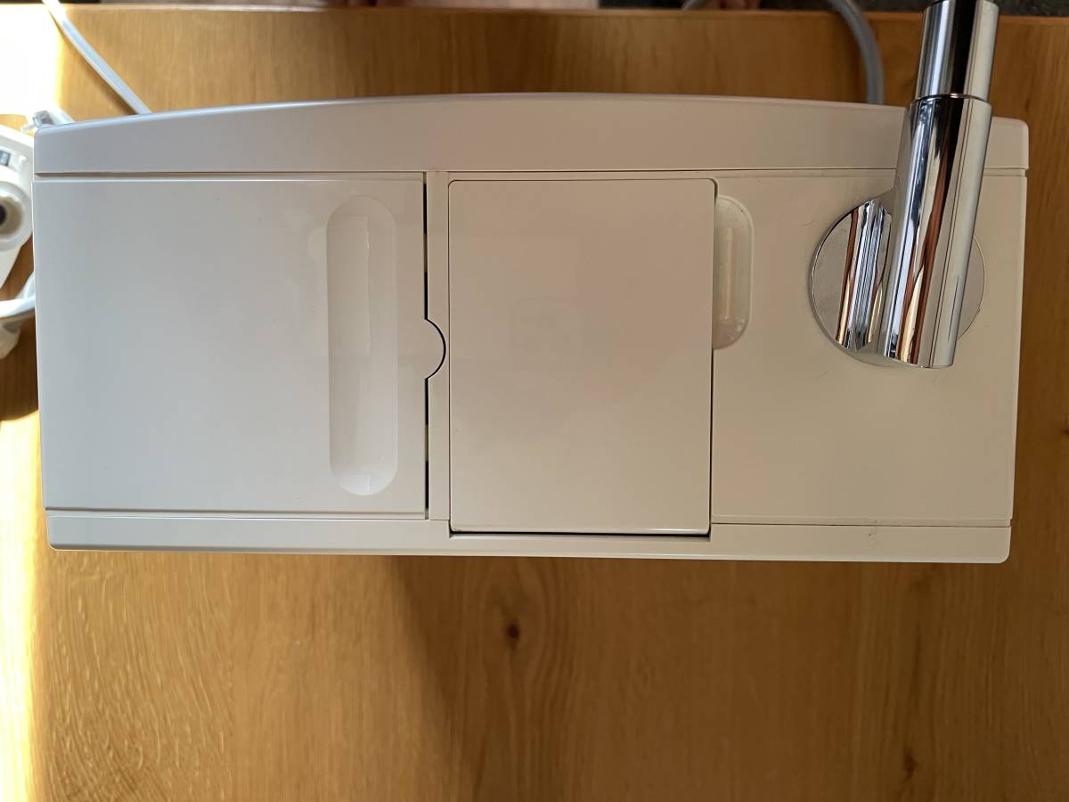 フジ医療器 TREVI FWH-6000 アルカリイオン整水器 連続式電解水生成 フジ医療器 TREVI FWH-6000 アルカリイオン整水器 連続式電解水生成