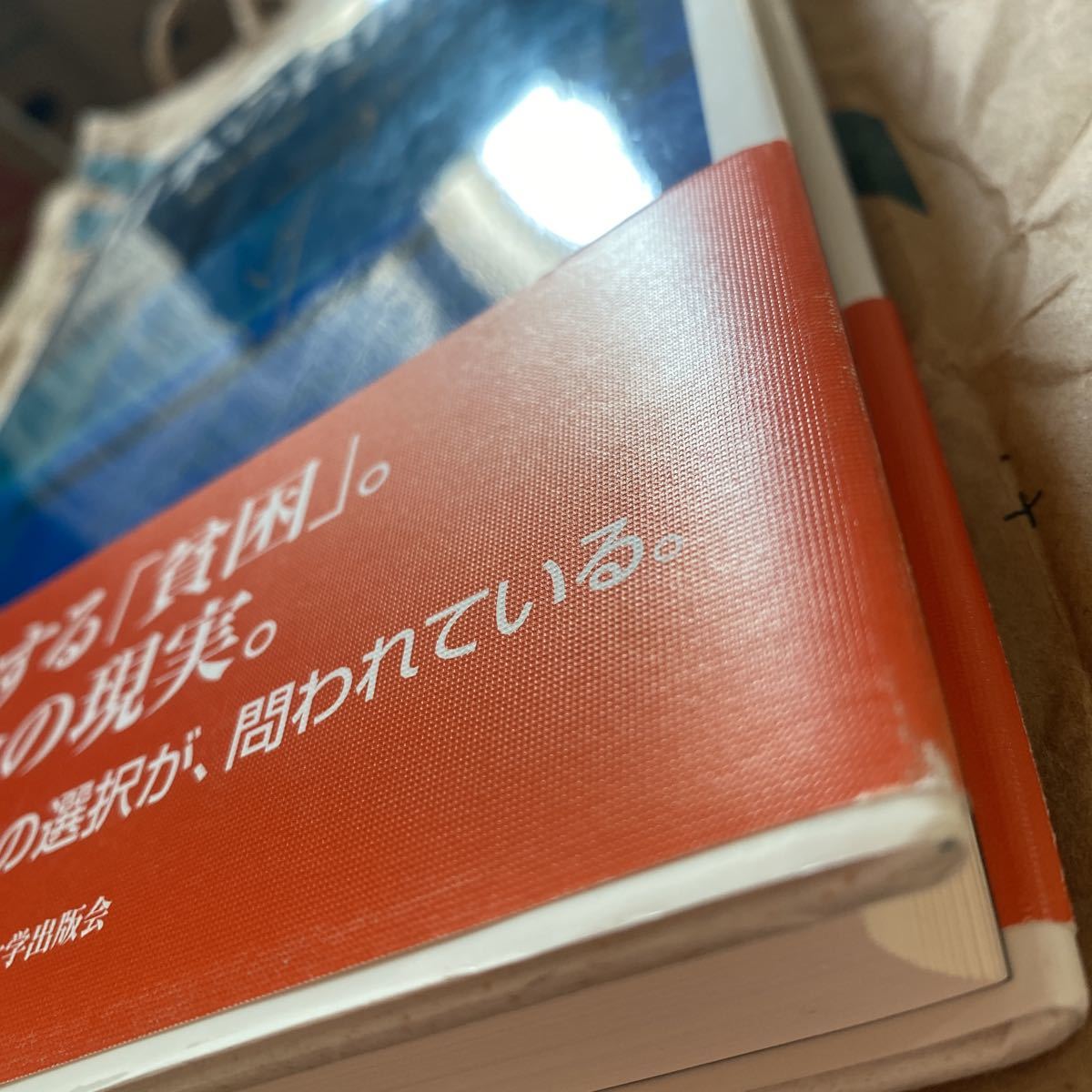 日本の貧困研究 橘木俊詔／著　浦川邦夫／著_画像2