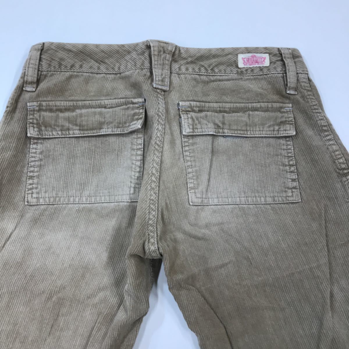  Hollywood Ranch Market IRMARKET брюки вельвет брюки хлопок размер 1 212-15
