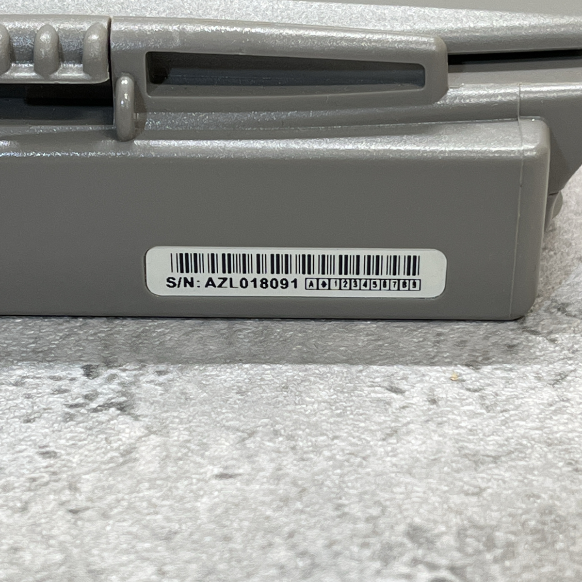 [ бесплатная доставка * текущее состояние товар ]CANON сканер N1220U специальный с футляром CanoScan Canon USB кабель N221215