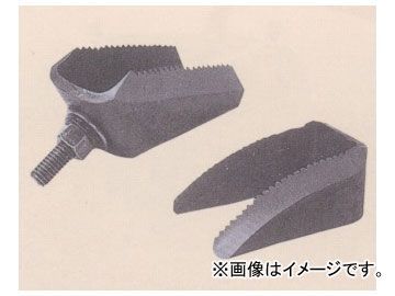 コンバイン用切刃 PATスーパー切刃 80-17P イセキ/井関農機/ISEKI ボトル付 入数：10枚