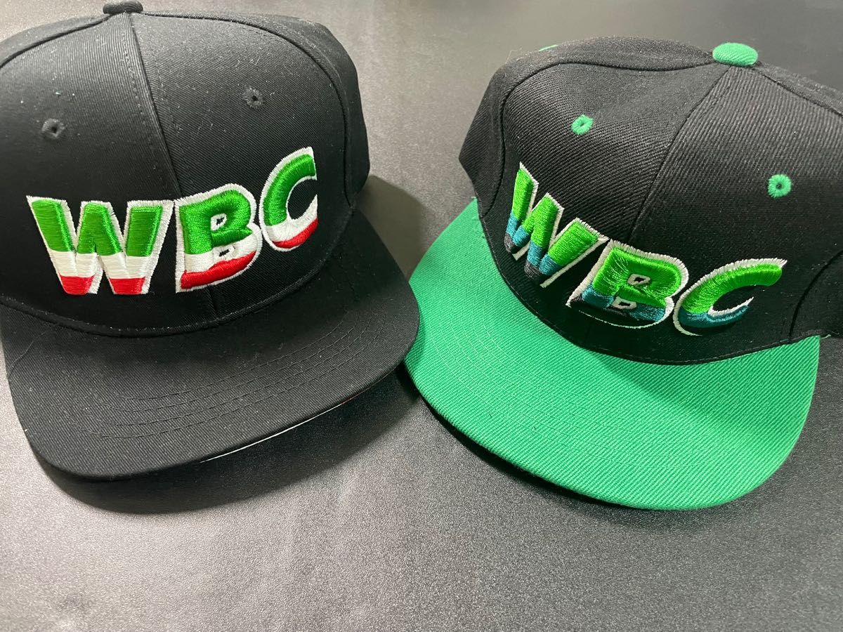 ボクシングWBCキャップ|Yahoo!フリマ(旧PayPayフリマ) ボクシングWBCキャップ|Yahoo!フリマ(旧PayPayフリマ)