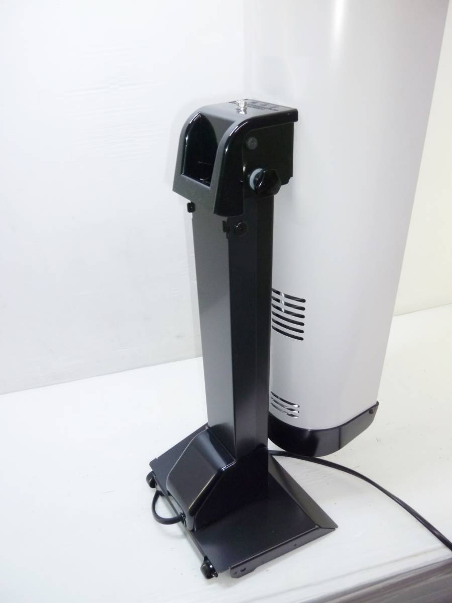 素晴らしい外見 N5616e 未使用? デンソー 遠赤外線ヒーター EU-10RS