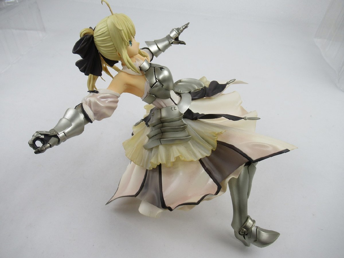 〇P705/1円 グッドスマイルカンパニー Fate unlimited codes 1/7 ...