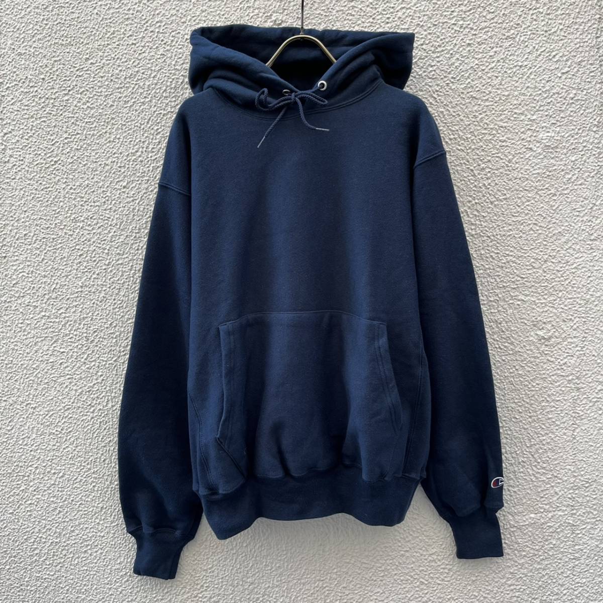充実の品 FRANK 新品 フランク ネイビー フーディ LOGOパーカー Mサイズ チャンピオン CHAMPION × Mサイズ 充実の品 FRANK 新品 フランク ネイビー フーディ LOGOパーカー Mサイズ チャンピオン CHAMPION × Mサイズ