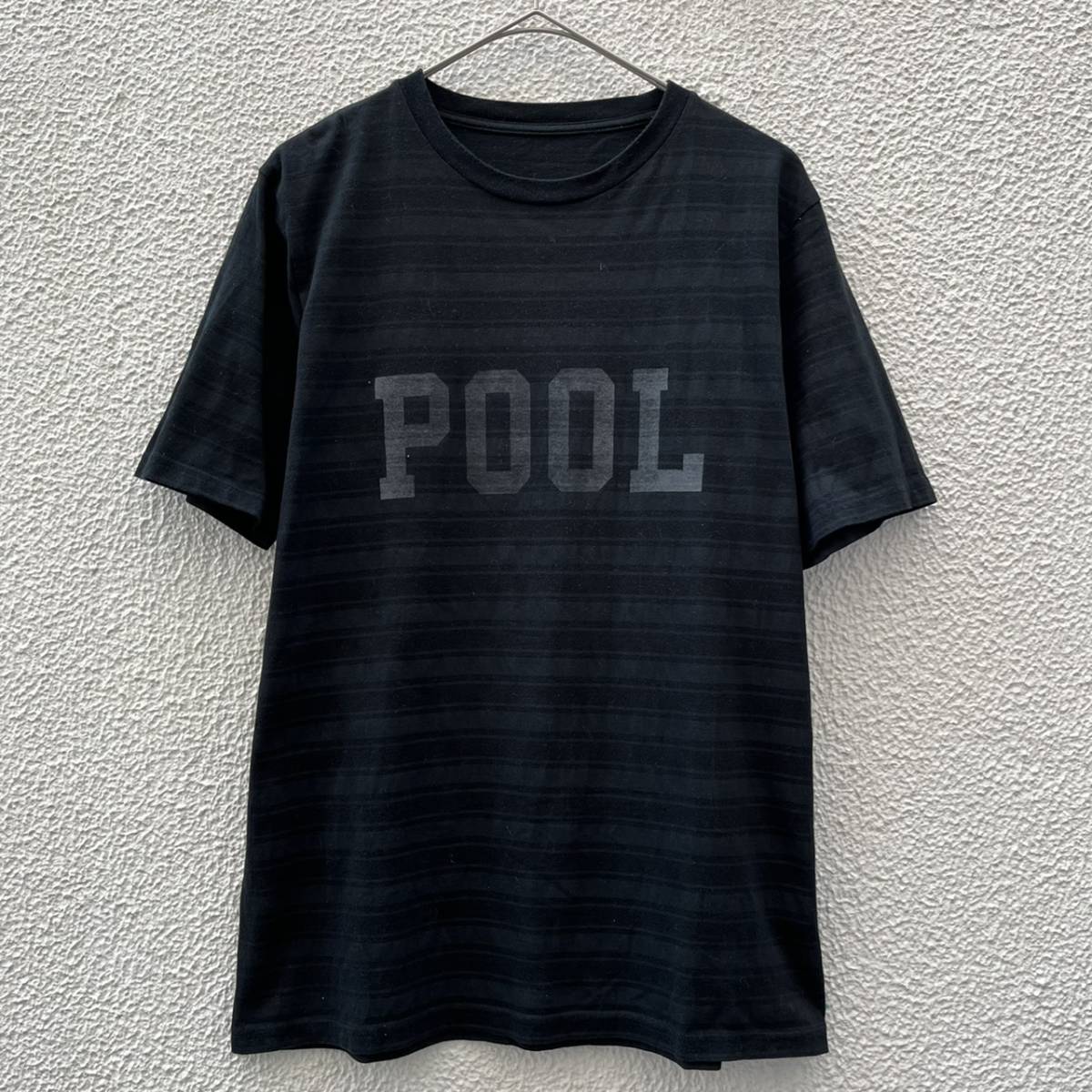 当社の aoyama POOL the ザプールアオヤマ フラグメント 藤原ヒロシ