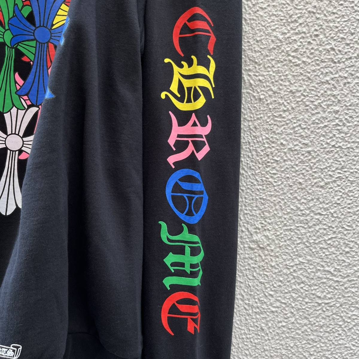 ヤフオク! - 新品 CHROME HEARTS クロムハーツ XLサイズ マル...