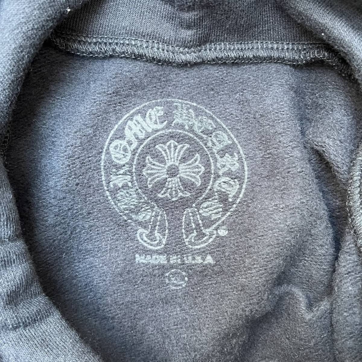 ヤフオク! - 新品 CHROME HEARTS クロムハーツ XLサイズ マル...