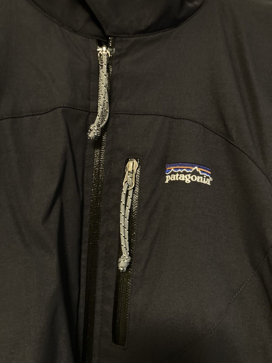 パタゴニア PATAGONIA 01年製 Stretch Speed Ascent Jacket パタゴニア PATAGONIA 01年製 Stretch Speed Ascent Jacket