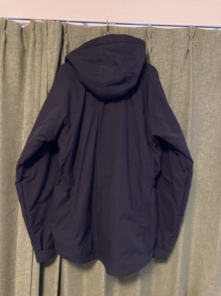 パタゴニア PATAGONIA 01年製 Stretch Speed Ascent Jacket パタゴニア PATAGONIA 01年製 Stretch Speed Ascent Jacket