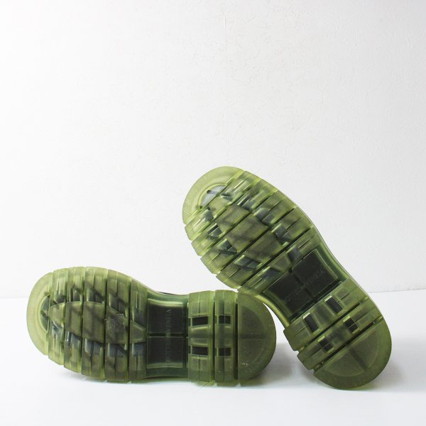 美品 BOTTEGA VENETA ボッテガヴェネタ 630300 VBS50 1026 タイヤ