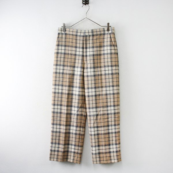 未使用品】 新品 タグ付き DRAWER ドゥロワー パンツ ボトムス