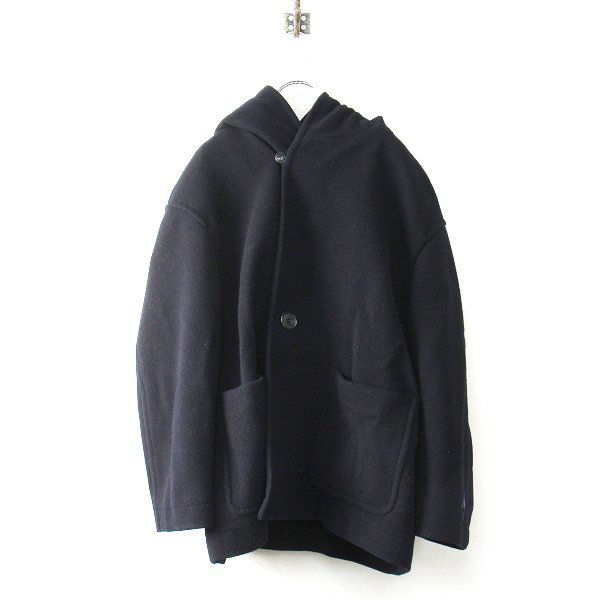 今日の超目玉】 JACKET HOODED オーチバル オーシバル ORCIVAL ライト