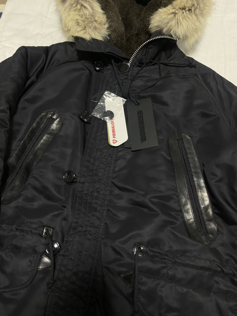 送料無料 MARC JACOBS N-3B たてき|N-3Bのモッズコートを使った 送料無料 MARC JACOBS N-3B たてき|N-3Bのモッズコートを使った