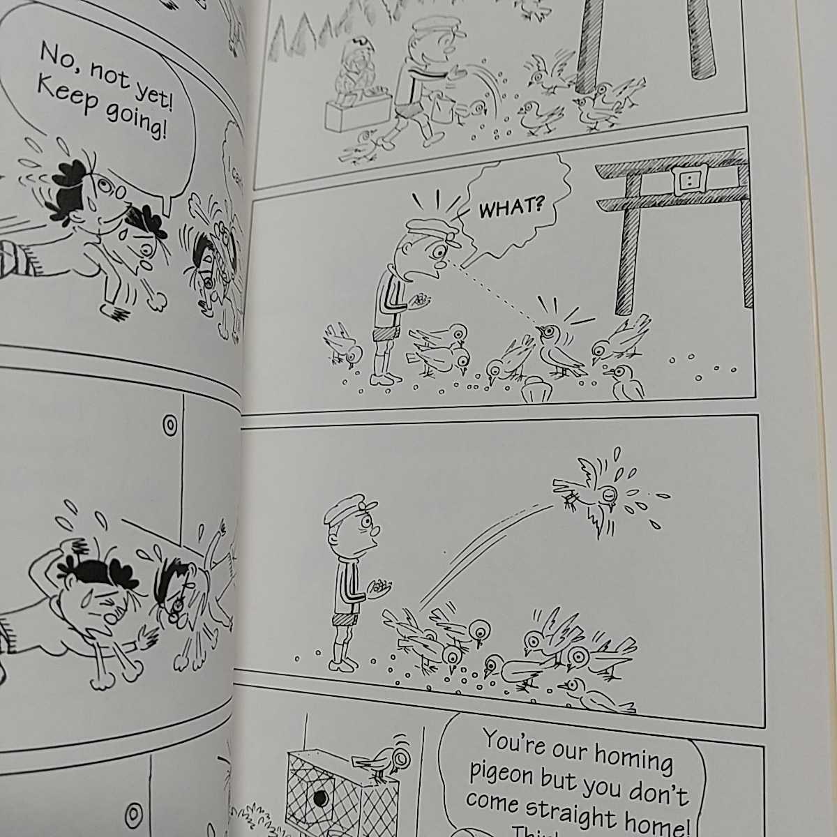 対訳サザエさん 12 Bilingual Comics 講談社バイリンガル・コミックス 英語版 対訳サザエさん 12 Bilingual Comics 講談社バイリンガル・コミックス 英語版