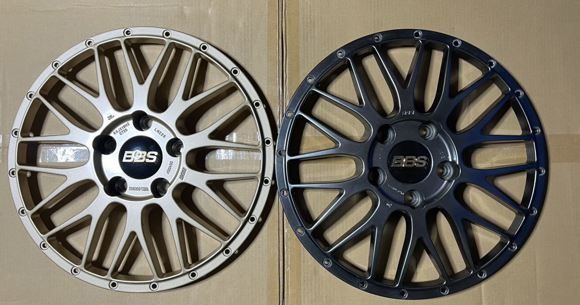 BBS LM 19インチ LM228 pcd120 9.5j ディスク リバレル www.dinh.dk