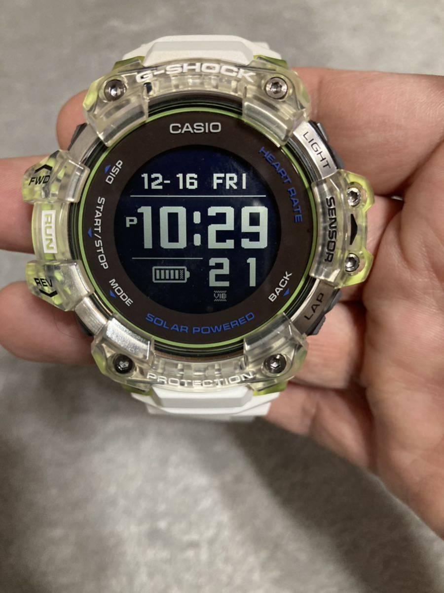 CASIO / g-shock ソーラー式-connectedremag.com