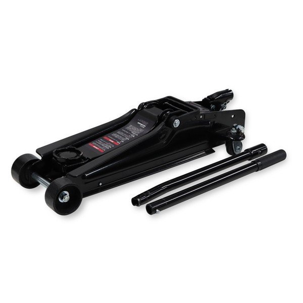 大自工業 Meltec FD-1 2.5t油圧ジャッキ 軽自動車~普通自動車