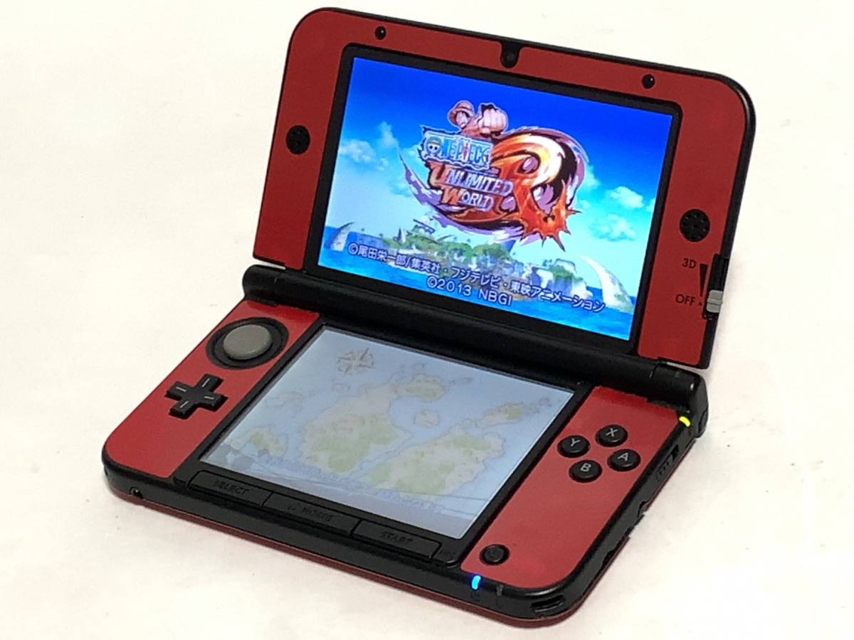 3DS本体とソフト16本 - greatriverarts.com
