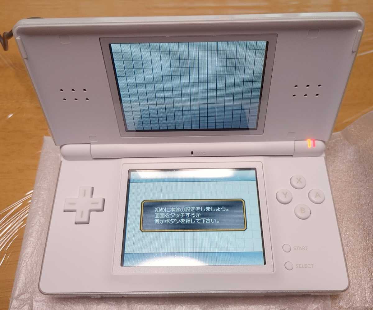 Yahoo!オークション - 限定品 任天堂 DSLite ギラティナ Yahoo!オークション - 限定品 任天堂 DSLite ギラティナ