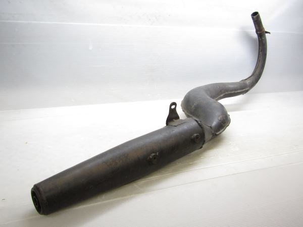  Classic 50*ZD4LPA* original chamber / muffler search number 19A72