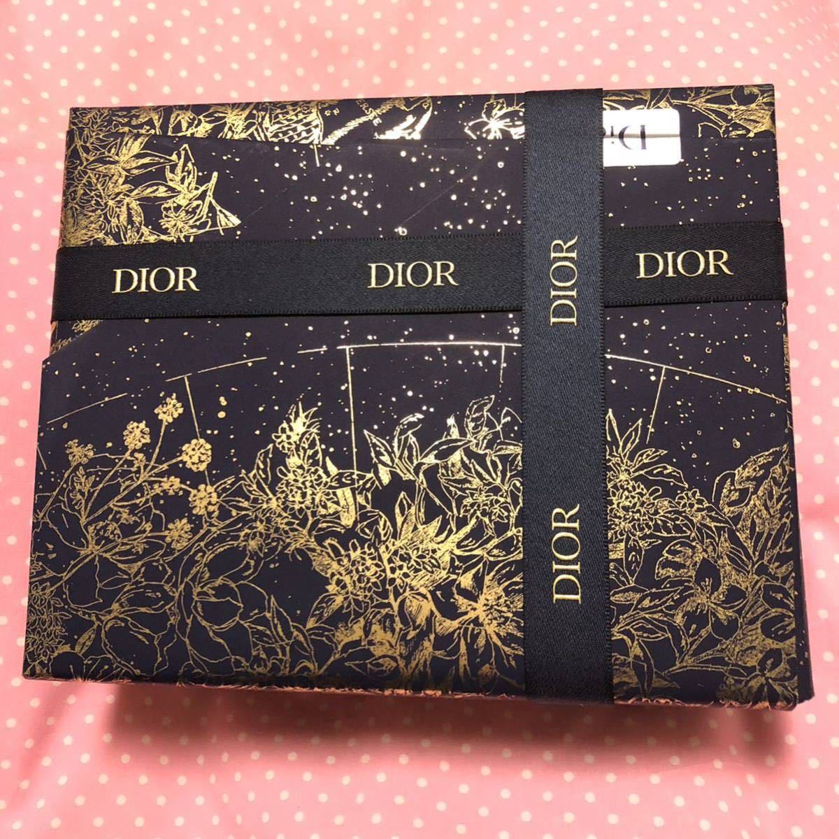 Dior ディオール プレステージ ディスカバリー コフレ ギフト