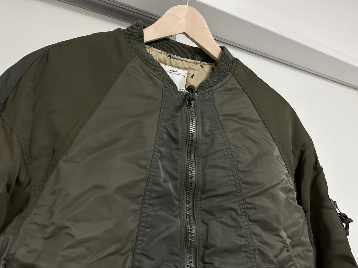 Yahoo!オークション - Visvim 22aw spot thorson jkt size 1 Yahoo!オークション - Visvim 22aw spot thorson jkt size 1