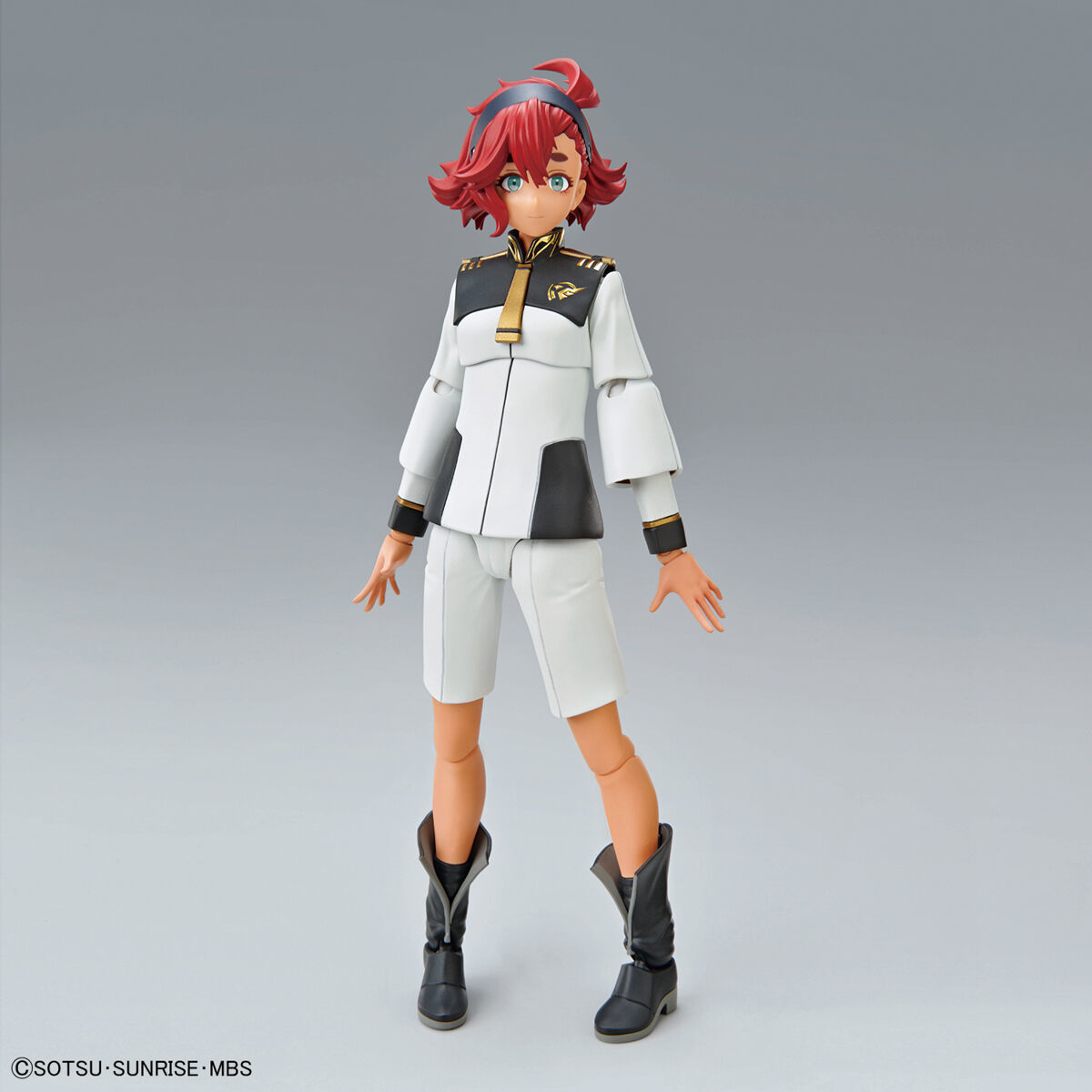 2品セット】F-rS スレッタ・マーキュリー/HG ガンダム 2品セット】F-rS スレッタ・マーキュリー/HG ガンダム