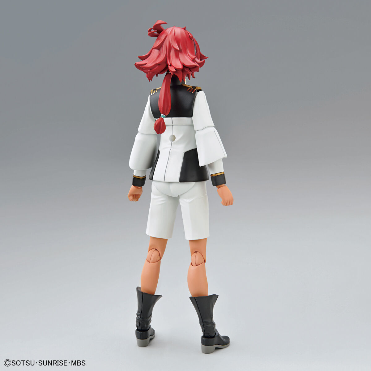 2品セット】F-rS スレッタ・マーキュリー/HG ガンダム 2品セット】F-rS スレッタ・マーキュリー/HG ガンダム