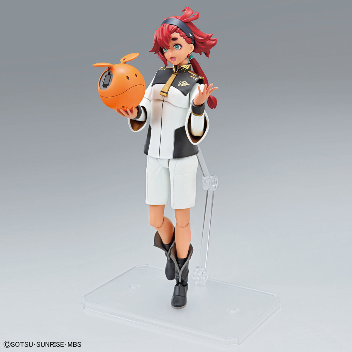 2品セット】F-rS スレッタ・マーキュリー/HG ガンダム 2品セット】F-rS スレッタ・マーキュリー/HG ガンダム