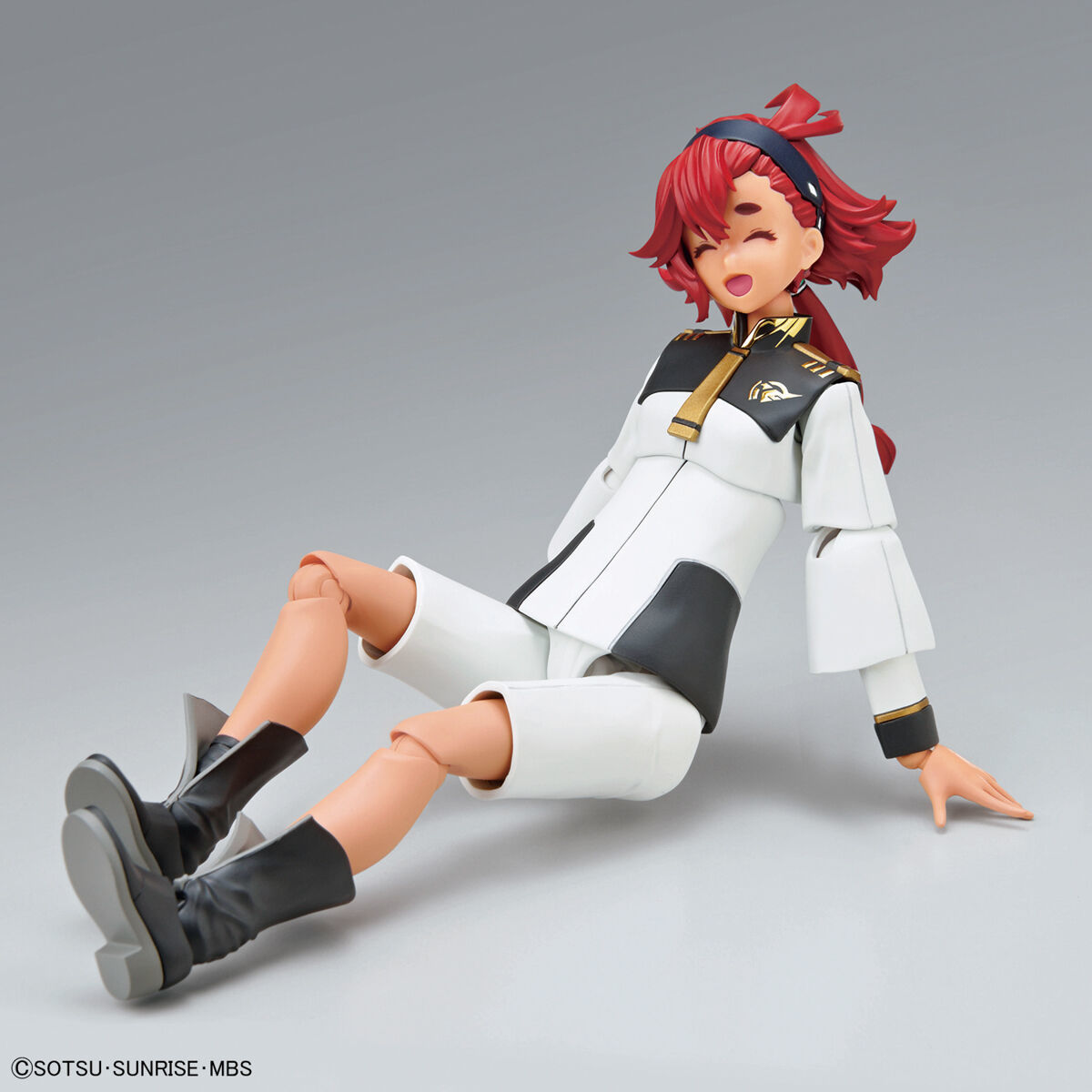 2品セット】F-rS スレッタ・マーキュリー/HG ガンダム 2品セット】F-rS スレッタ・マーキュリー/HG ガンダム