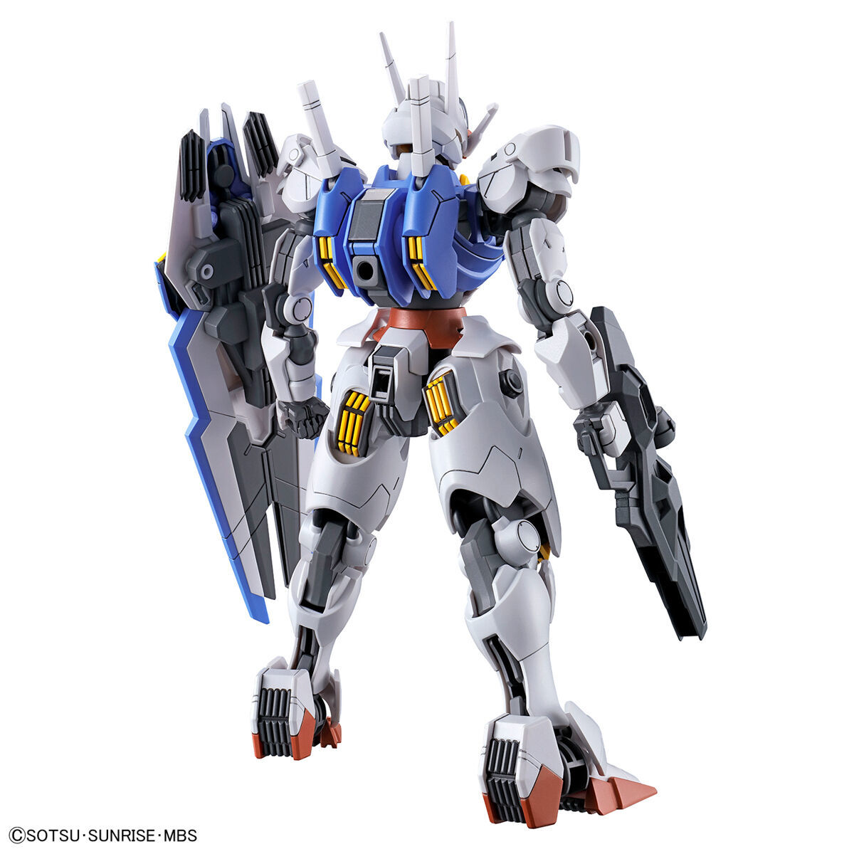 2品セット】F-rS スレッタ・マーキュリー/HG ガンダム 2品セット】F-rS スレッタ・マーキュリー/HG ガンダム