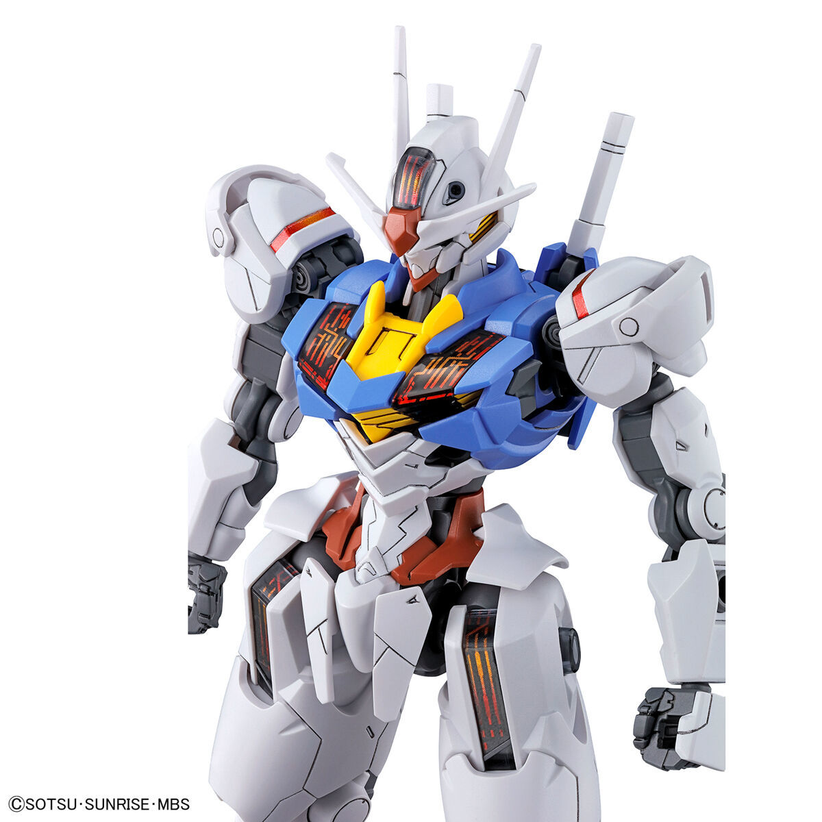 2品セット】F-rS スレッタ・マーキュリー/HG ガンダム 2品セット】F-rS スレッタ・マーキュリー/HG ガンダム